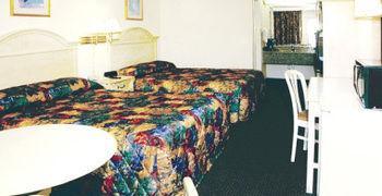 Motel Garden & 2*