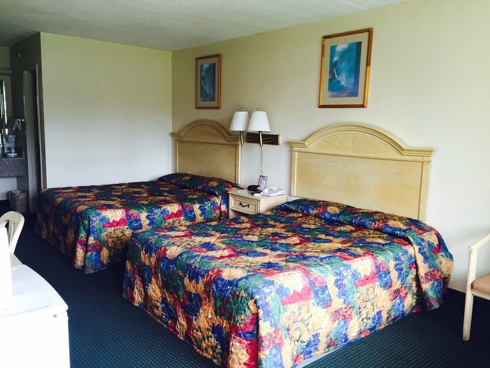 Motel Garden & 2*