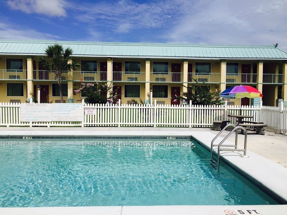 Motel Garden &