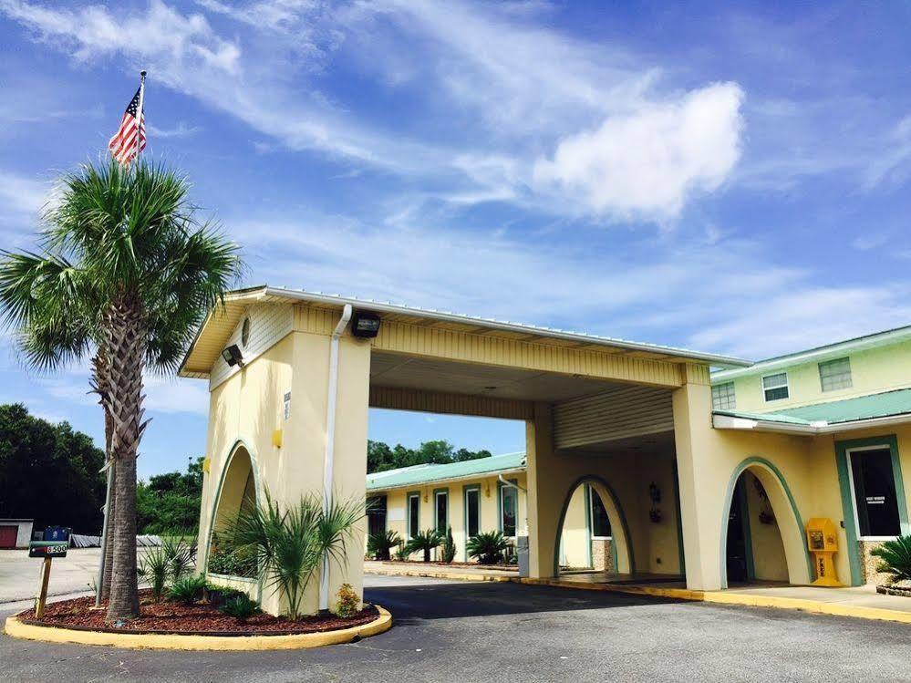 Motel Garden & 2*