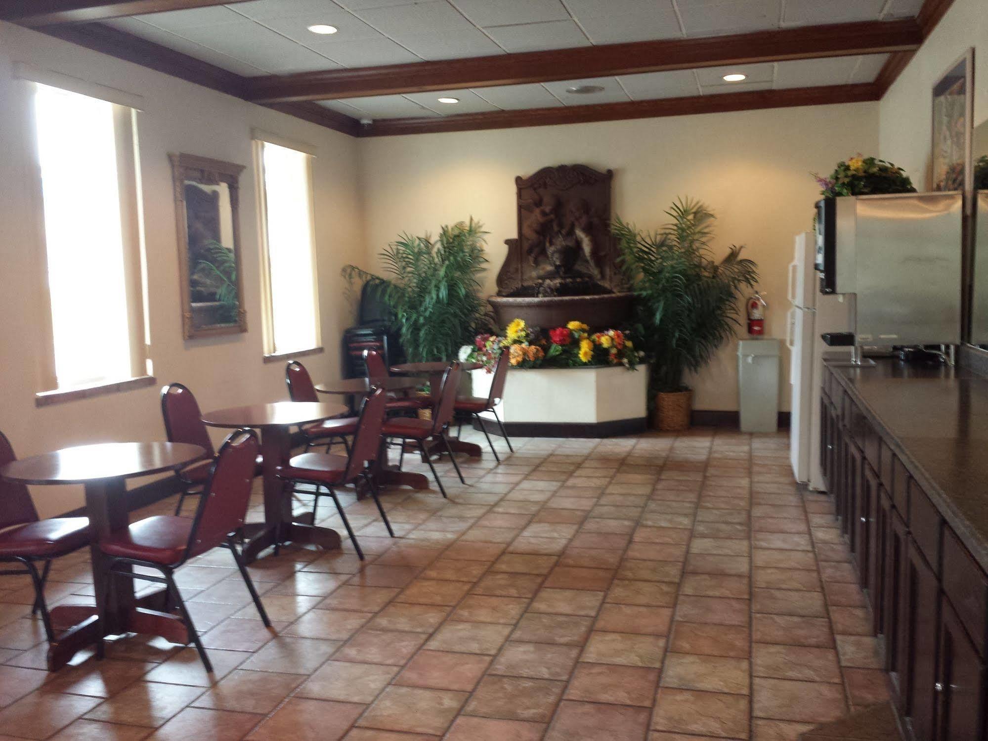 Garden & Motel Ferry Pass
