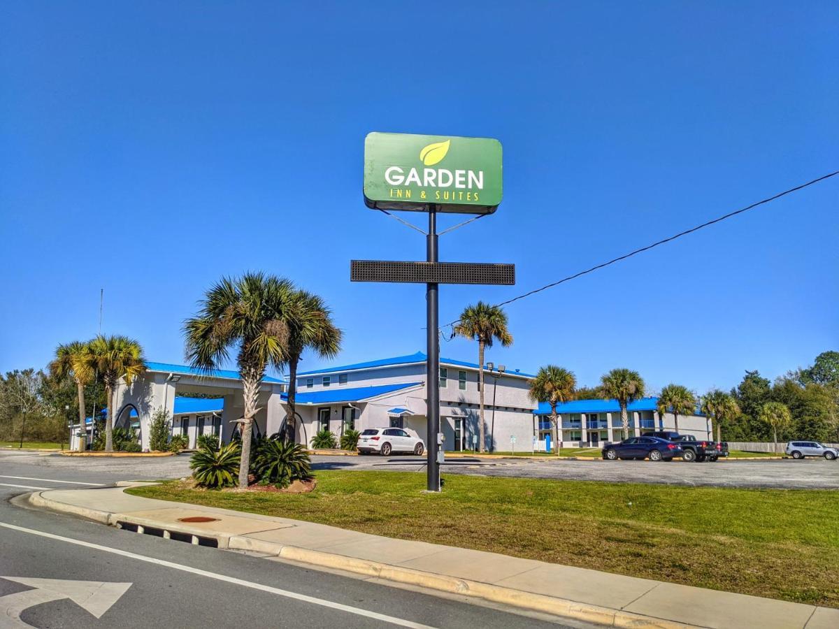 Garden & Motel 2*